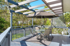 B'reeze House - Belle Escapes Jervis Bay